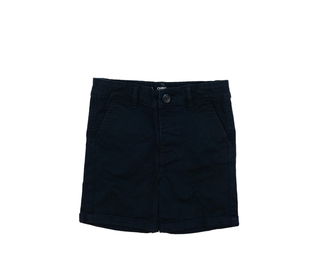 Tmavě modré kraťasy