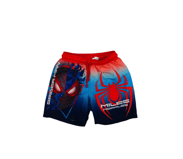 Spider-man plážové kraťasy Marvel Primark 