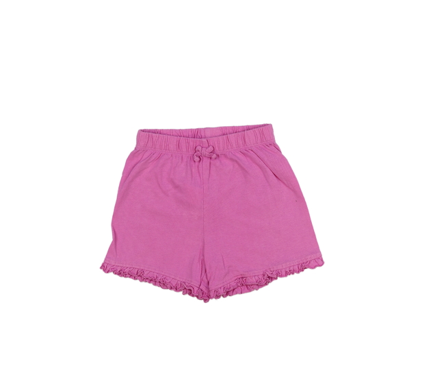 Růžové kraťasy George