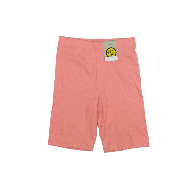 Nové růžové kraťasy Tu 