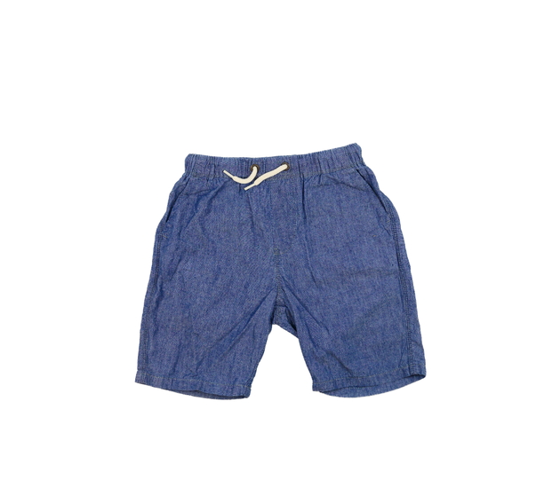 Modré kraťasy Next