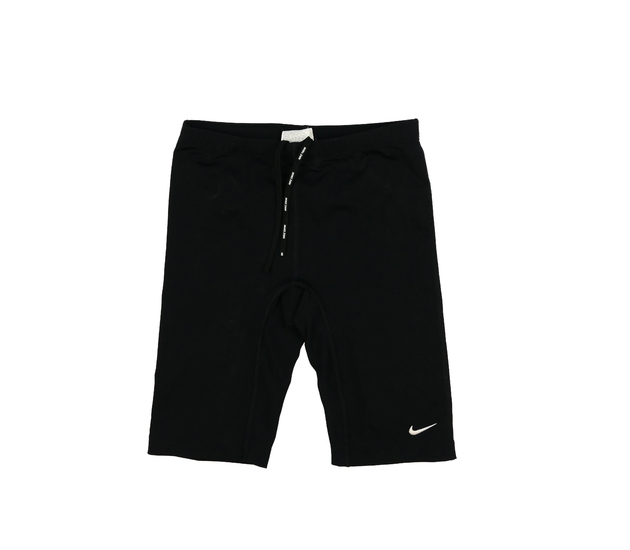 Černé běžecké kraťasy vel. 170 Nike 