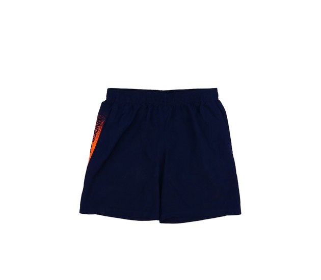 Tmavě modré vzdušné kraťasy Under Armour