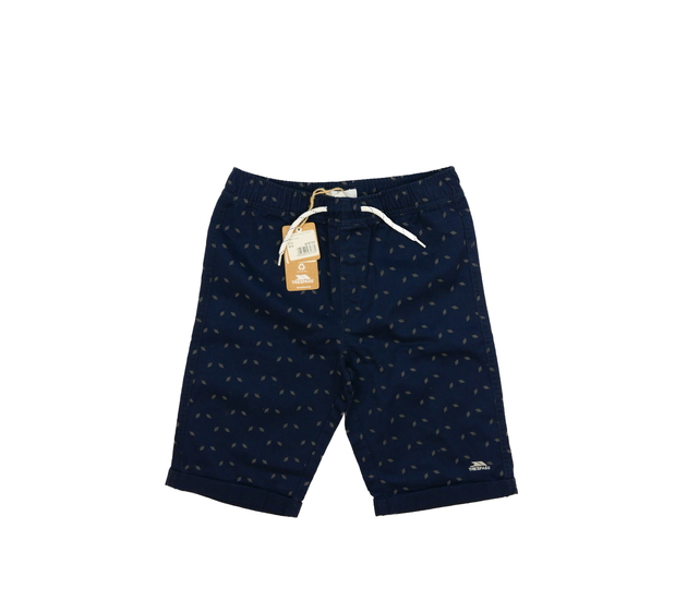 Nové tmavě modré kraťasy Trespass