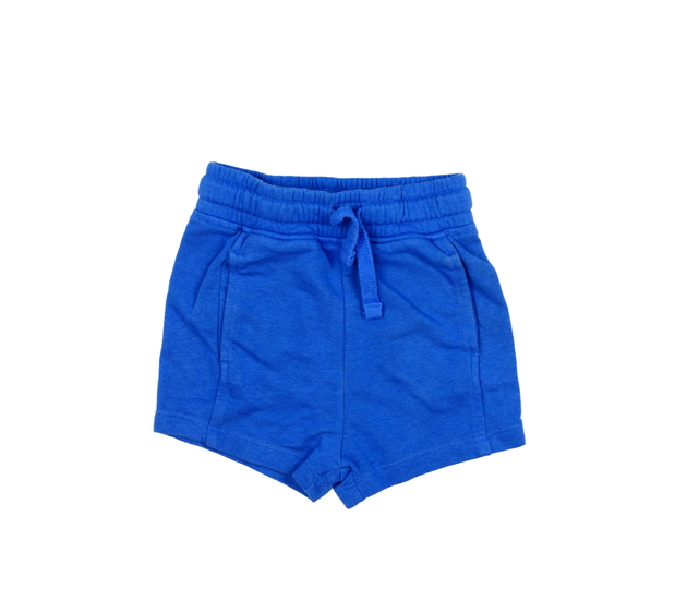 Modré kraťasy George