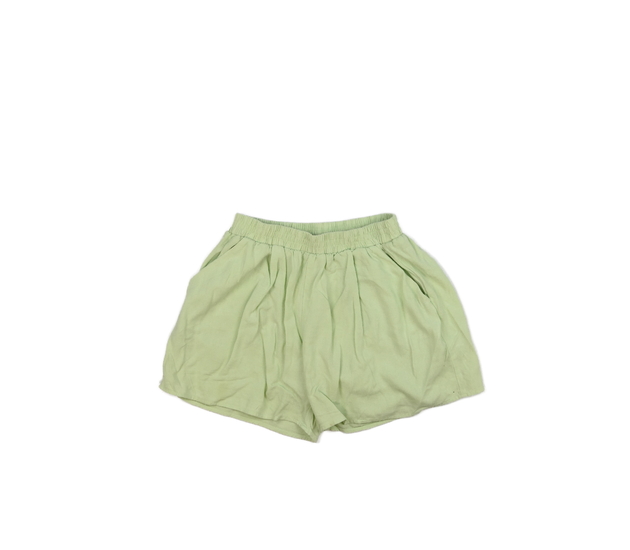 Zelené lehké kraťasy M&S