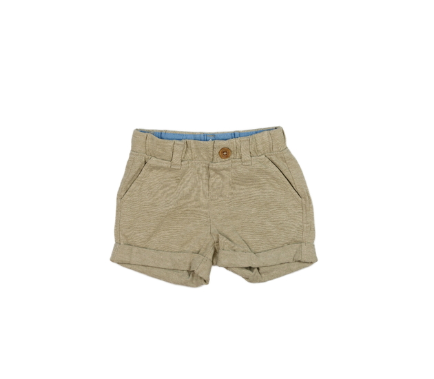 Hnědé kraťasy H&M