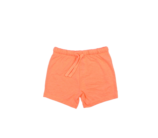 Oranžové kraťasy F&F