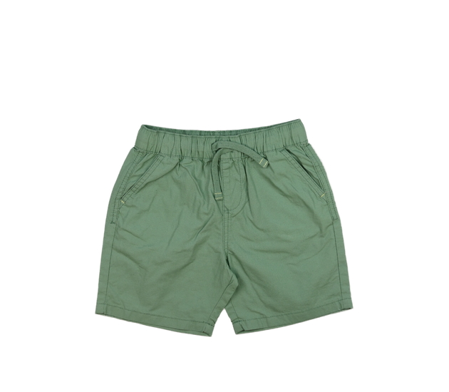 Zelené kraťasy M&S