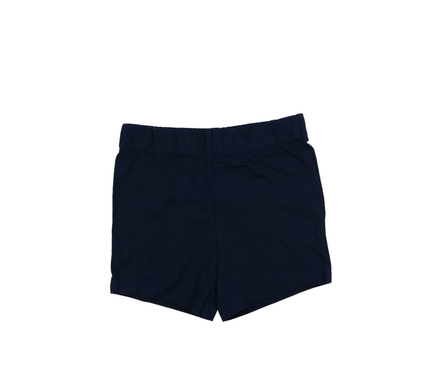 Tmavě modré kraťasy 