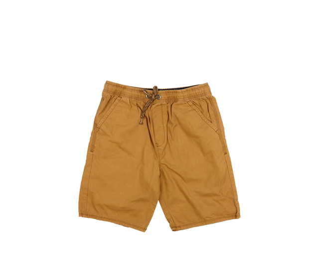 Hnědé kraťasy George