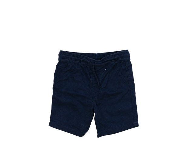 Tmavě modré kraťasy F&F