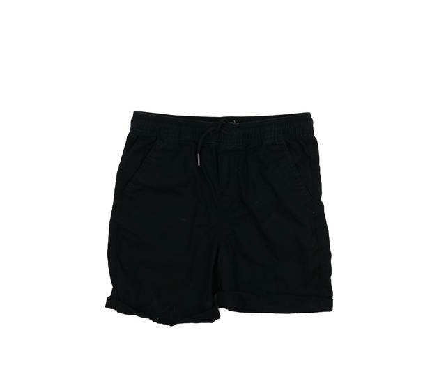 Černé slabé kraťasy Primark 