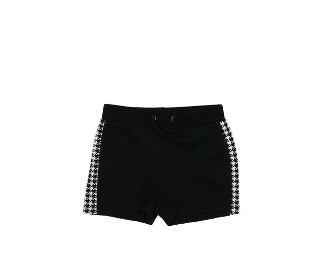 Černé kraťasy River Island 