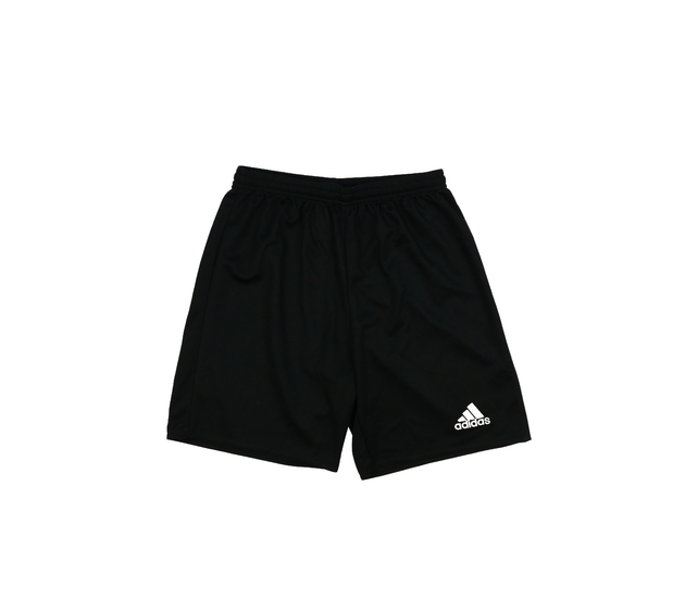 Černé sportovní kraťasy Adidas 