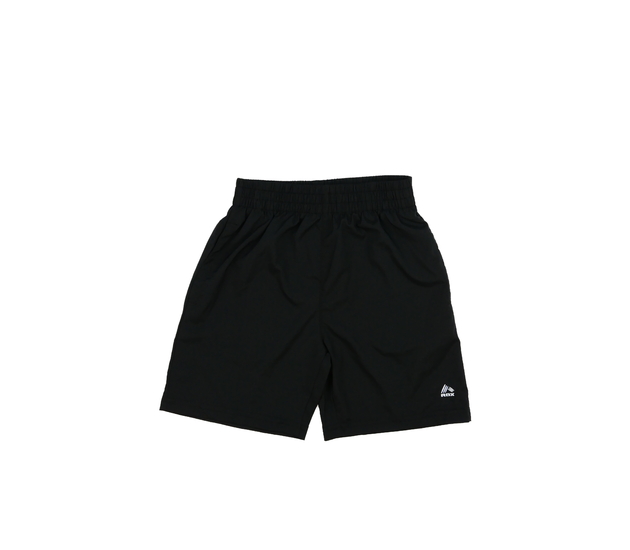 Černé sportovní kraťasy