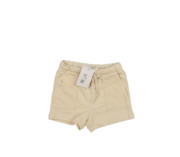 Nové světle hnědé kraťasy H&M