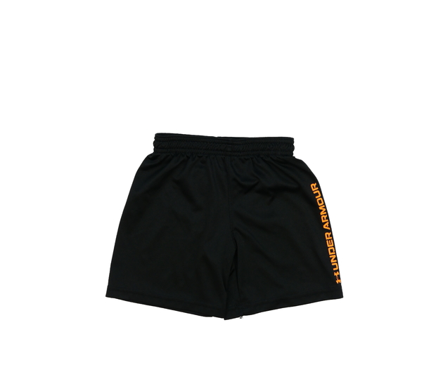 Černé sportovní kraťasy Under Armour 