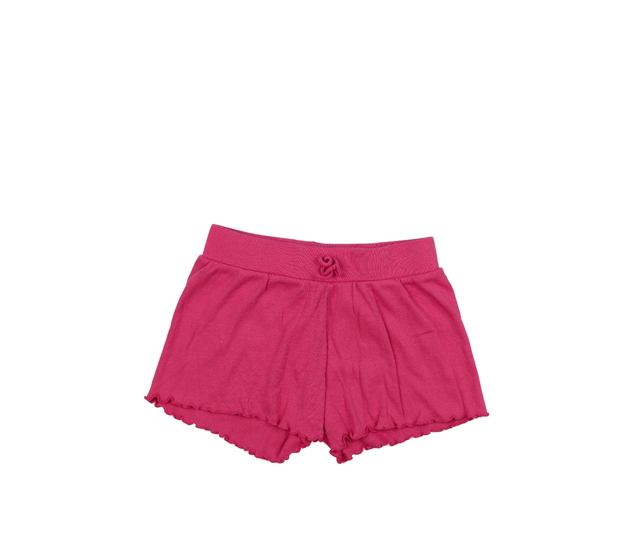 Růžové kraťasy Primark 