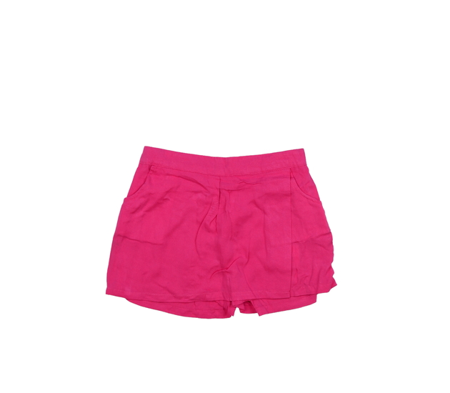 Nové růžové vzdušné kraťasy Primark 