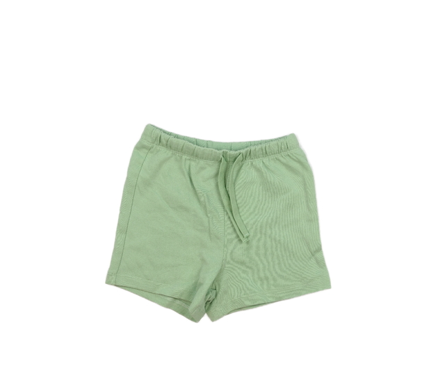 Zelené kraťasy H&M
