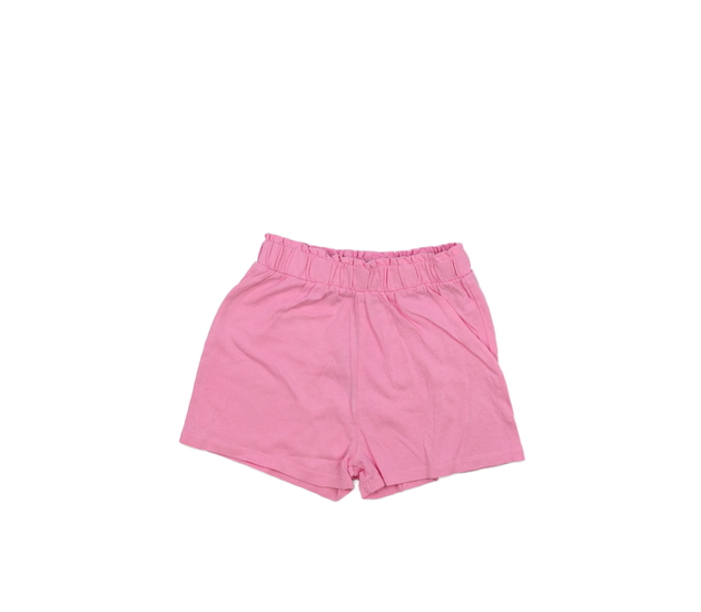 Růžové kraťasy Primark 