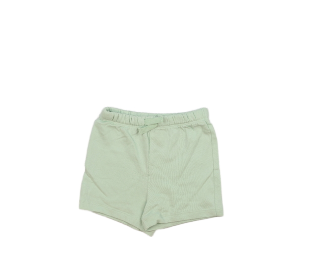 Světle zelené kraťasy H&M