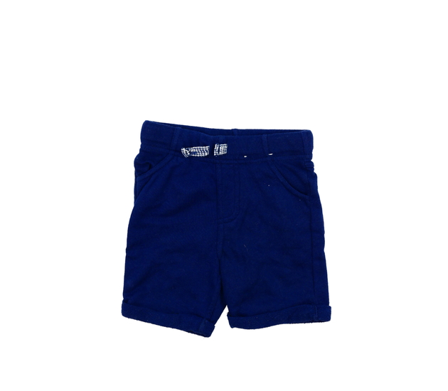 Modré kraťasy F&F