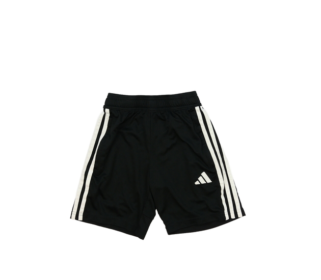Černé sportovní kraťasy Adidas 