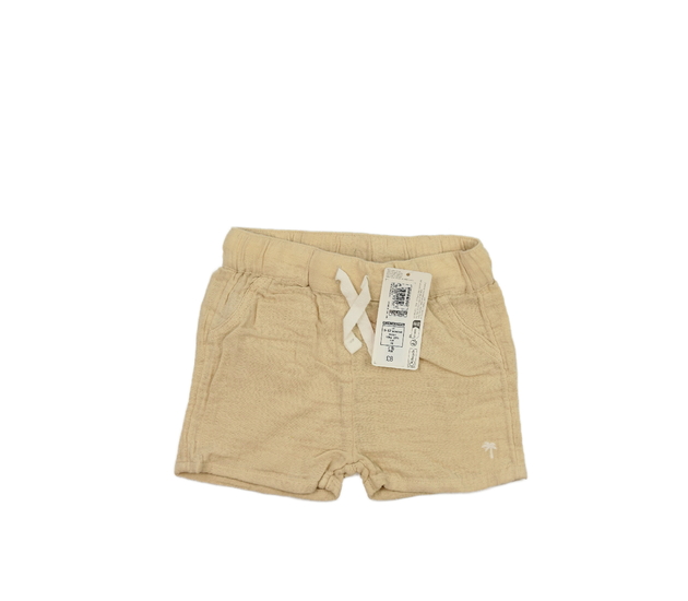 Nové hnědé kraťasy M&S