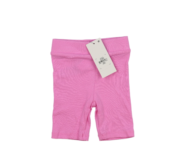 Nové růžové kraťasy Primark 
