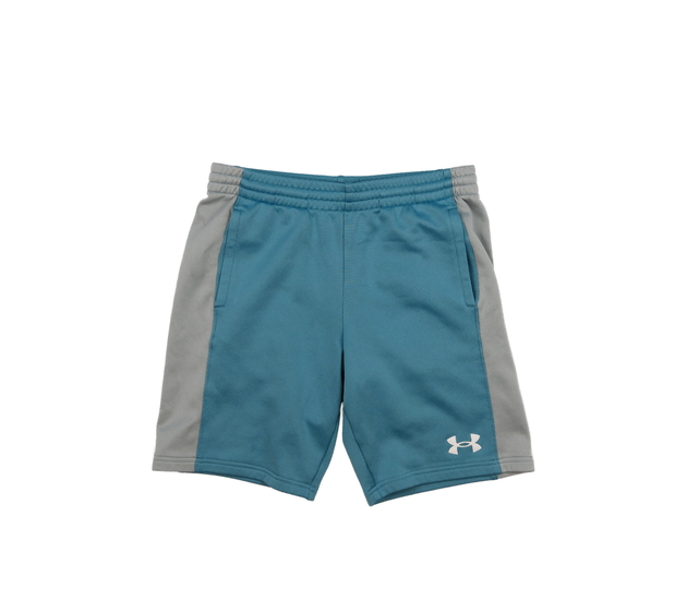Modré kraťasy Under Armour 