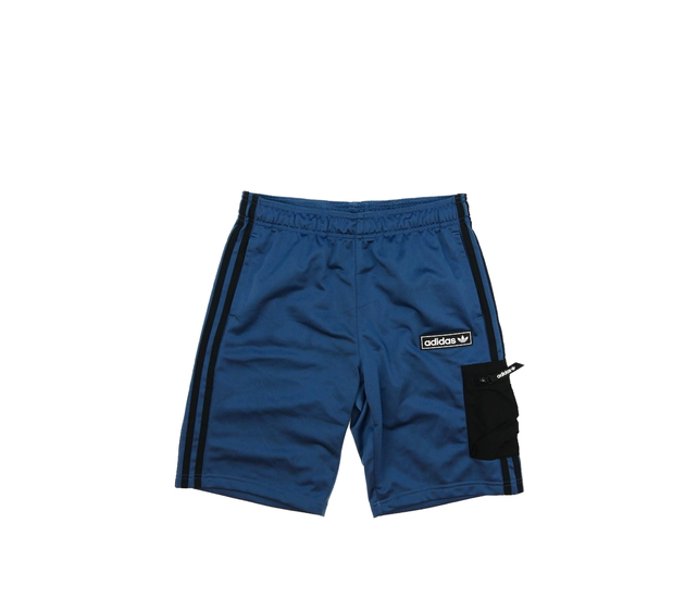 Modré kraťasy Adidas 