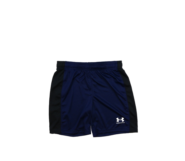 Modré sportovní kraťasy Under Armour