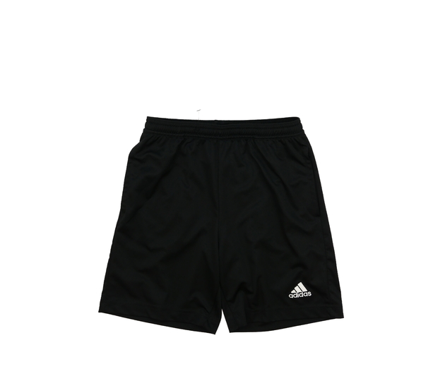 Černé sportovní kraťasy Adidas 