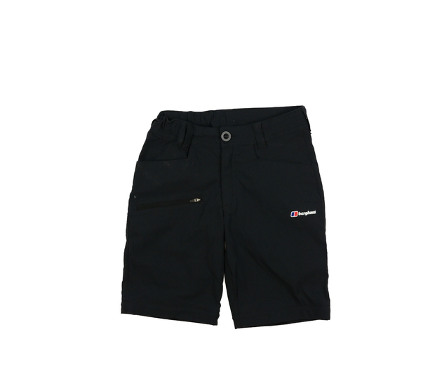 Černé kraťasy Berghaus 