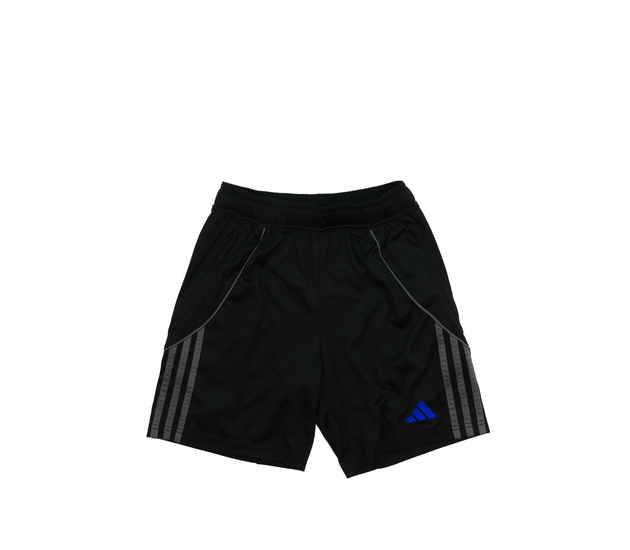 Černé sportovní kraťasy Adidas 