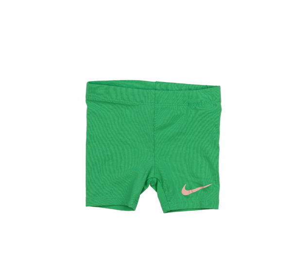 Zelené kraťasy Nike 