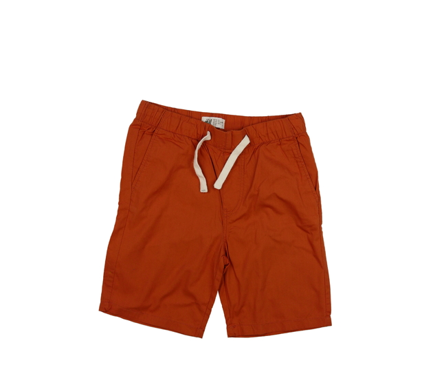 Oranžové kraťasy H&M
