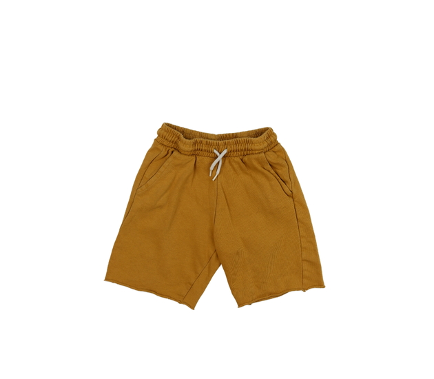 Hnědé kraťasy H&M