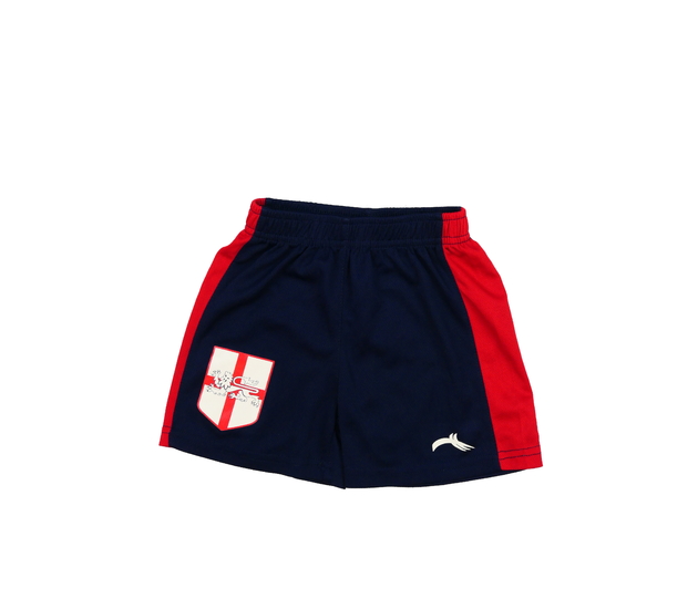 Tmavé sportovní kraťasy 