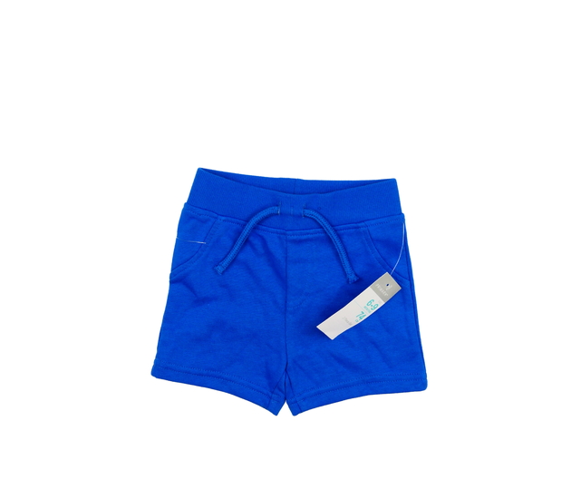 Nové modré kraťasy Primark 