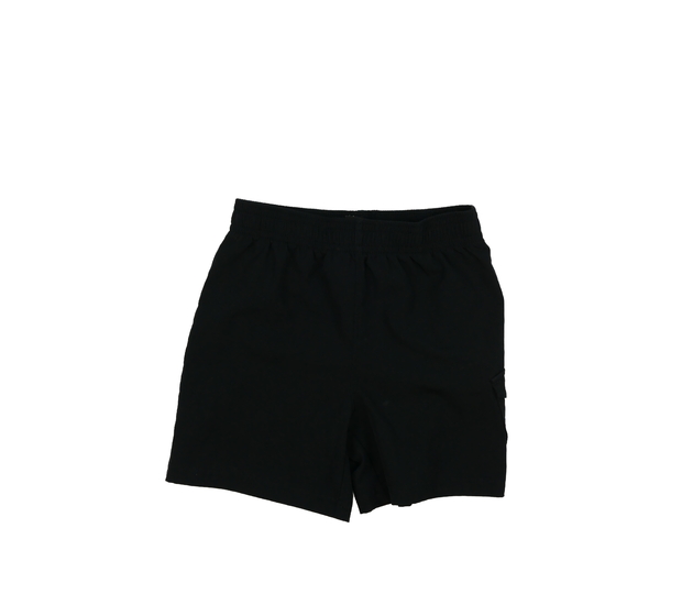 Černé sportovní kraťasy Under Armour 