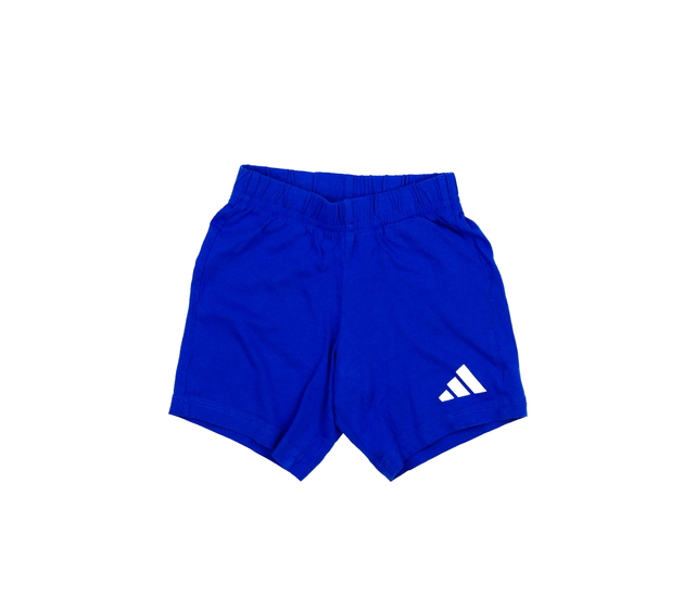 Modré kraťasy Adidas 