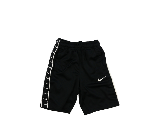 Černé kraťasy Nike 