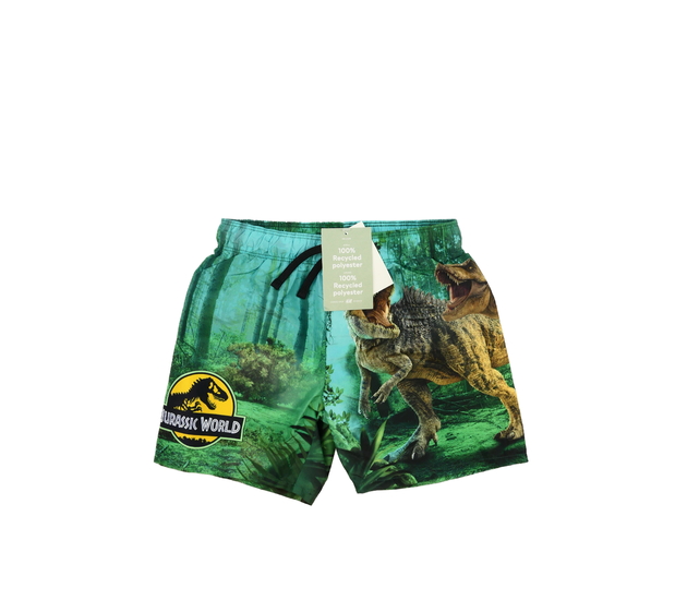 Nové dinosauří plážové kraťasy H&M
