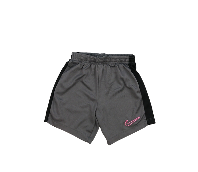 Šedé sportovní kraťasy Nike 