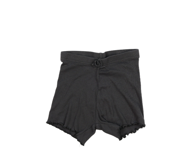Šedé kraťasy Primark 