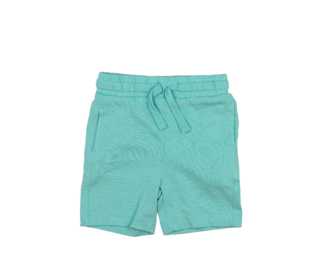 Modré kraťasy Mothercare