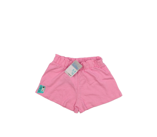 Nové růžové kraťasy Primark 